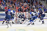 Adler Mannheim vs ERC Ingolstadt, Eishockey, DEL, Deutsche Eishockey Liga, Spieltag 28, 16.12.2018