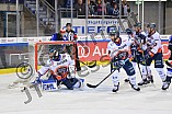 ERC Ingolstadt vs Schwenninger Wild Wings, DEL, Deutsche Eishockey Liga, Spieltag 48, 23.02.2020