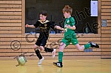 Fußball, Jugend, Saison 2025-2026, 21. Heiner Zieglwalner Cup, 06.01.2026