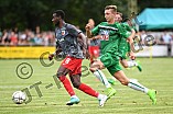 04.08.2017 - VfB Eichstätt - FC Augsburg II
