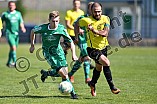 08.04.2018 - SV Denkendorf II - FC Gelbelsee