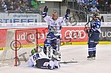 ERC Ingolstadt vs Iserlohn Roosters, DEL, Deutsche Eishockey Liga, Spieltag 39, 13.01.2019