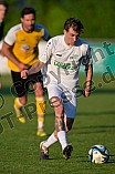 Fußball, Herren, Bezirksliga Oberbayern Nord, Saison 2025-2026, Spieltag 29, FC Gerolfing - SV Walpertskirchen, 08.05.2026