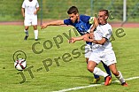 19.08.2017 - TSV Etting - VfB Eichstätt II