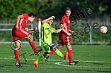 05.05.2018 - TSV 1860 Weißenburg - SV Marienstein