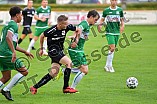Vorbereitungsspiel, Herren, BFV, Saison 2021-2022, FC Ehekirchen - VfB Eichstätt, 06.07.2021