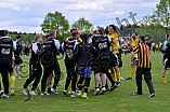 Fußball, Herren, Kreisklasse Neumarkt Jura Süd, Saison 2025-2026, Spieltag 26, DJK Pollenfeld - DJK Eintracht Allersberg, 17.05.2026