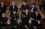 Chor- und Orchesterkonzert - Brahms - Ein deutsches Requiem, 26.03.2023