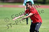27.05.2018 - FC Türk Gücü Eichstätt - DJK Preith