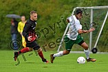 29.08.2020 - FC Gerolfing - SV Stammham