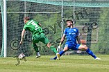 Fußball, Herren, Landesliga Südwest, Saison 2025-2026, Vorbereitung, TSV 1861 Nördlingen - SV Manching, 22.06.2025