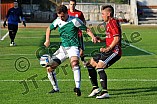 10.09.2016 - VfB Eichstätt II - DJK Ingolstadt