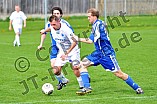 06.04.2014 - SpVgg Hofstetten - TSV Pförring