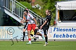 Fußball, Herren, Toto-Pokal, Saison 2025-2026, SV Manching - FC 1920 Gundelfingen, 04.07.2026