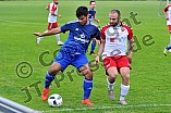 23.10.2016 - SV Marienstein - SV Seligenporten U23 2