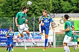 26.07.2014 - VfB Eichstätt - TSV Schwabmünchen