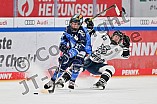 Eishockey, Frauen, DFEL, Saison 2023-2024, ERC Ingolstadt - Amsterdam Tigers, 06.01.2024
