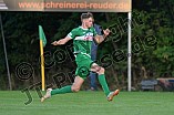 Fußball, Herren, Regionalliga Bayern, Saison 2022-2023, Spieltag 8, VfB Eichstätt - TSV Rain-Lech, 23.08.2022