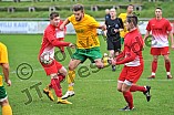15.11.2014 - TSV Kösching - FC Gerolfing II
