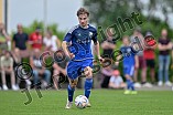 Fußball, Herren, A-Klasse Neumarkt Jura Mitte, Saison 2023-2024, Spieltag 26, DJK Grafenberg - TSV Greding II, 09.06.2024