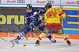 ERC Ingolstadt vs Duesseldorfer EG, Eishockey, DEL, Deutsche Eishockey Liga, Spieltag 10, 12.10.2018