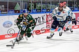 Eishockey, Herren, DEL, Saison 2020-2021, Augsburger Panther - ERC Ingolstadt, 15.01.2021