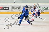 Eishockey, Herren, DEL, Saison 2025-2026, Vinschgau Cup, Spiel 3, ZSC Lions - Straubing Tigers, 24.08.2025
