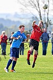 02.04.2017 - DJK Grafenberg - FC Haunstetten
