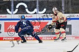 Eishockey, Herren, DEL, Saison 2024-2025, Playoffs Viertelfinale, Spiel 5, ERC Ingolstadt - Nürnberg Ice Tigers, 26.03.2025