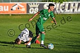 Fußball, Herren, Kreisliga 1, Saison 2021-2022, Spieltag 12, FC Grün Weiß Ingolstadt - TSV Hohenwart, 16.10.2021