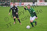 Fußball, Herren, Kreisliga 1, Saison 2022-2023, Spieltag 9, Türk. SV Ingolstadt - FC Gerolfing, 02.10.2022