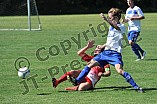 29.08.2015 - SV Marienstein II - FC Türk Gücü Eichstätt