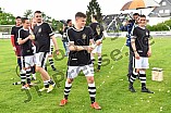 13.05.2017 - ASV Neumarkt - VfB Eichstätt