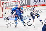 Eishockey, Herren, DEL, Saison 2025-2026, Spiel 31, ERC Ingolstadt - EHC Red Bull München, 23.12.2025