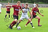 16.06.2017 - TSV Nördlingen - VfB Eichstätt