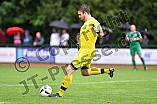 08.08.2017 - TV Aiglsbach - VfB Eichstätt