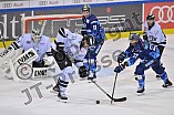 ERC Ingolstadt vs Thomas Sabo Ice Tigers, DEL, Deutsche Eishockey Liga, Spieltag 2, 15.09.2019