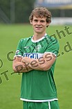 Regionalliga Bayern, Herren, BFV, Saison 2021-2022, VfB Eichstätt - Mannschaftsfoto und Portraits, 10.07.2021
