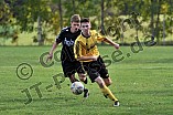 13.10.2013 - DJK Pollenfeld - DJK/SV Wallnsdorf