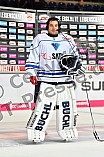 EHC Red Bull Muenchen - ERC Ingolstadt, Eishockey, DEL, Deutsche Eishockey Liga, Spieltag 2, 10.09.2017