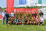 31.05.2018 - VfB Eichstätt II - DJK Pollenfeld