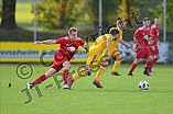 13.10.2019 - SV Eitensheim - SpVgg Wolfsbuch-Zell