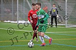Fußball, Herren, Regionalliga Bayern, Saison 2021-2022, Testspiel, VfB Eichstätt - ASV Neumarkt, 29.01.2021