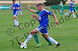 11.09.2016 - DJK Raitenbuch - SG Geilsheim-Unterschwaningen