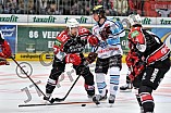 21.04.2014 - Kölner Haie - ERC Ingolstadt