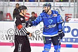 ERC Ingolstadt vs Iserlohn Roosters, Eishockey, DEL, Deutsche Eishockey Liga, Spieltag 9, 03.10.2017