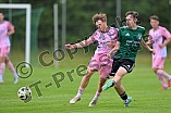 Fußball, Herren, Testspiele 2025-2026,, TSV Greding - TSV Gaimersheim, 05.07.2026