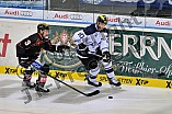 16.08.2014 - ERC Ingolstadt - Graz 99ers