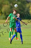 26.08.2018 - SV Marienstein - SV Wettelsheim