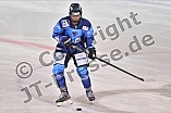 22.11.2020 - ERC Ingolstadt - EC Bergkamener Baeren